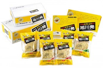 北海製麺株式会社