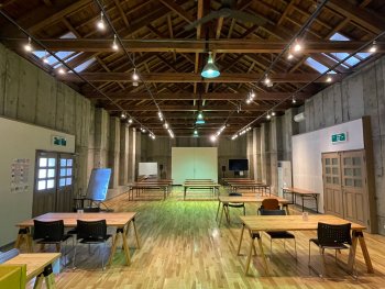 おいどんちゃん。とレモンのお家