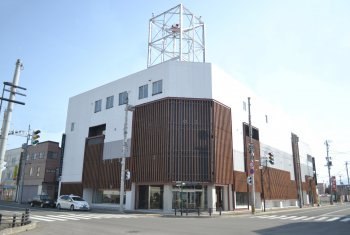 コンシェルジュ フラノ