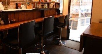 カフェ&バー ポパイ