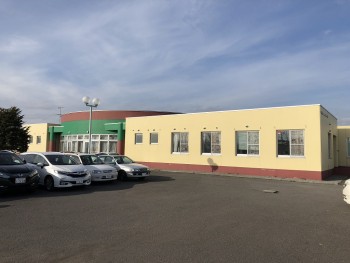 指定障害福祉サービス事業所
スリーエフ