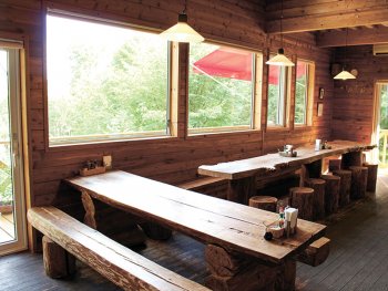 ピザハウス ココペリ