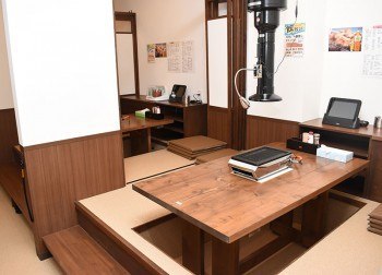 焼肉コプちゃん