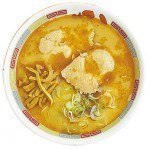 ラーメンの蜂屋 本店