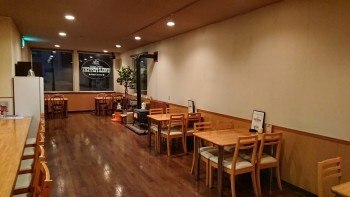 カレーハウス　アンクルペパリー