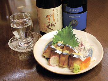 神楽岡ホルモン 球宴ほまれ