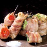 アブリーノ〜北の炭火焼ジャンボ焼き鳥〜