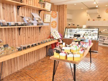 クレモンティーヌ