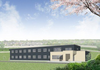 住宅型有料老人ホーム フォレスト