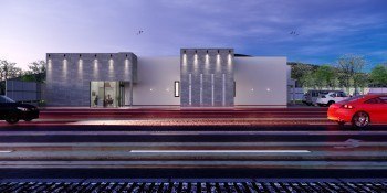 家族葬のロータス