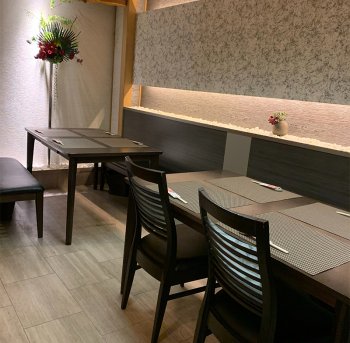 旬菜ランチ 蹴鞠-KEMARI-