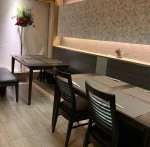 旬菜ランチ 蹴鞠－KEMARI－