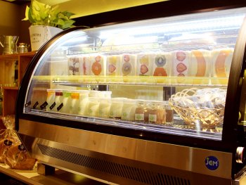 cafe sumile(カフェすみれ)