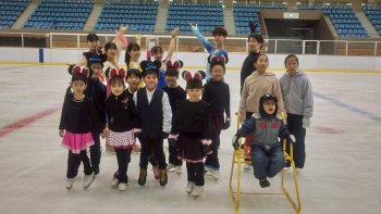 旭川大雪フィギュアクラブ