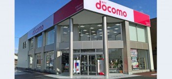ドコモショップ旭川中央店