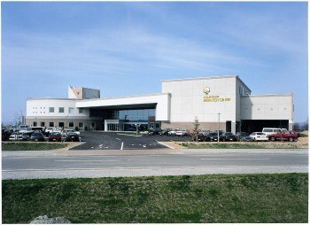 一般財団法人旭川産業創造プラザ