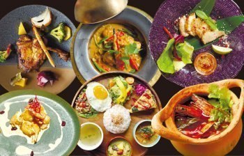 ASIA・TEI Trang Tron 旭川店(トラントロン)