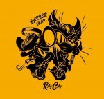 BarBer RATCAT/バーバーラットキャット