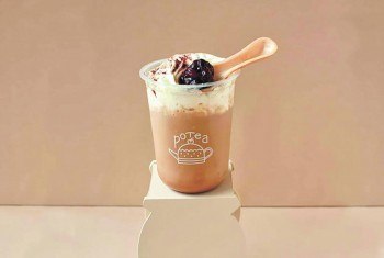 ときの杜 壺屋総本店買物公園