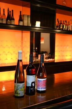 wine bar Louise(ワインバールイーズ)