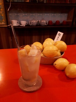 アサヒカワレトロ