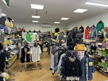 ちえこのお店 -(株)クワバラ-