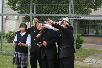 北海道美瑛高等学校