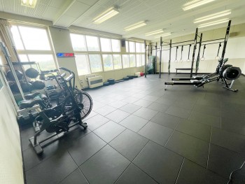 セミパーソナルジム KIVAFIT