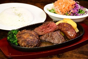 CAFE ジビエ工業