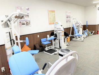 自立支援型デイサービス レッツ倶楽部 旭川駅前