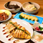 きままな小料理屋ほんのきもち