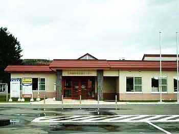 旭川市江丹別公民館