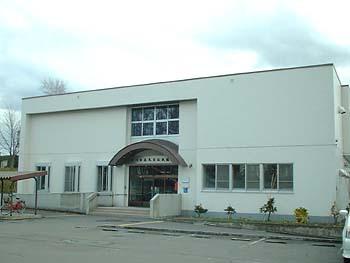 旭川市春光台公民館