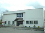 旭川市春光台公民館
