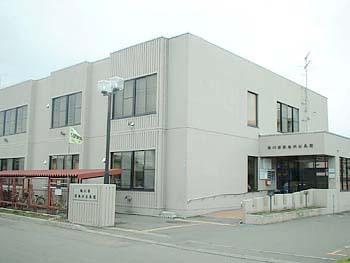 旭川市新旭川公民館