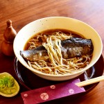 手打ちそば まる