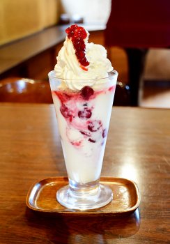 自家焙煎珈琲ふれっぷ