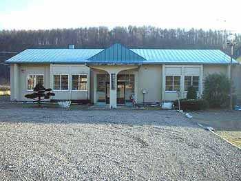 旭川市西神楽公民館就実分館