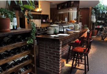 GIARDINO(ジャルディーノ)