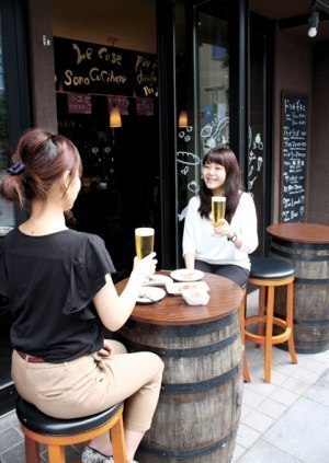 ハッピーアワー＿マチバルサブ