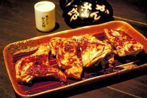 三代目かん太郎