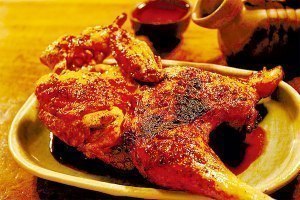 焼鳥専門ぎんねこ